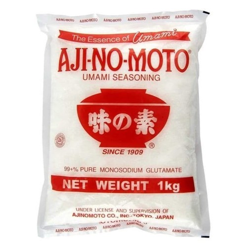 

Ajinomoto Seasoning MSG 1000 Gram