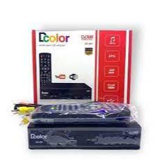 STB DColor DV3-T2 DC-001