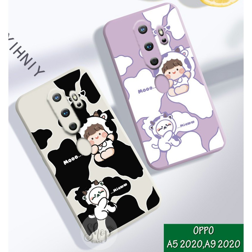 Softcase motif Oppo A5 2020 Oppo A9 2020 Case Oppo A5 2020 Case Oppo A9 2020 Case Oppo A5 2020 Case 