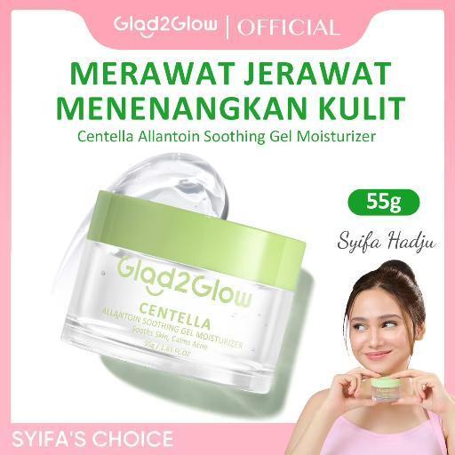 Glad2glow cantella/glad2glow centella/centela glad2glow/glad2glow