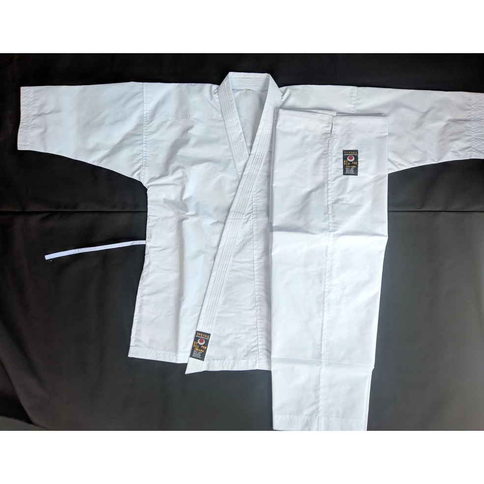 KODE T79Q Baju Karate TegiDogi KATA merk TOKAIDO