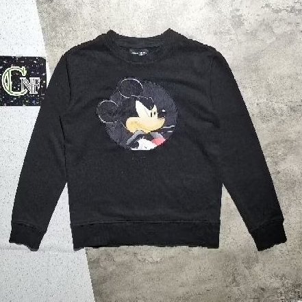 Crewneck Disney x Design United