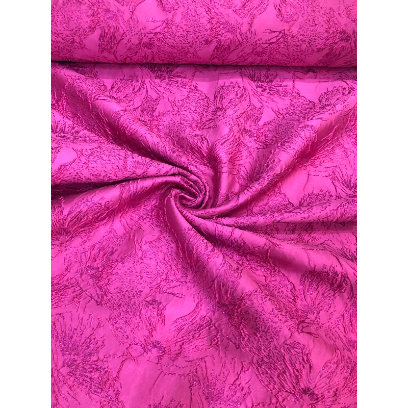 Alnetta Jacquard Emboss