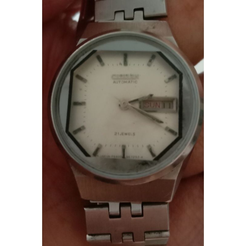 Citizen Automatic ladies / wanita