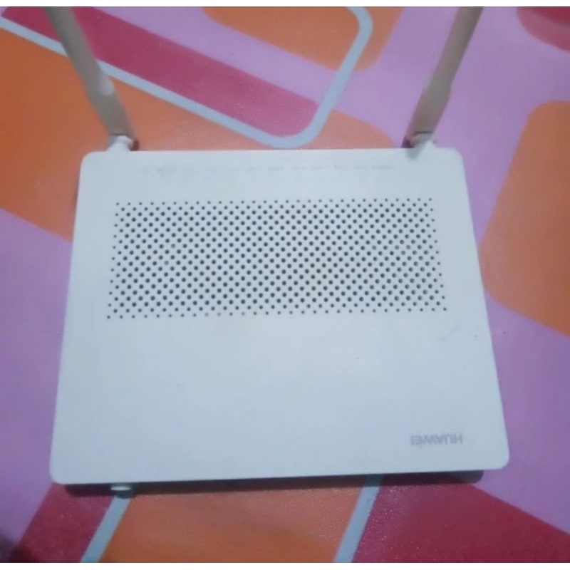 Huawei HG8245A V2 port ijo