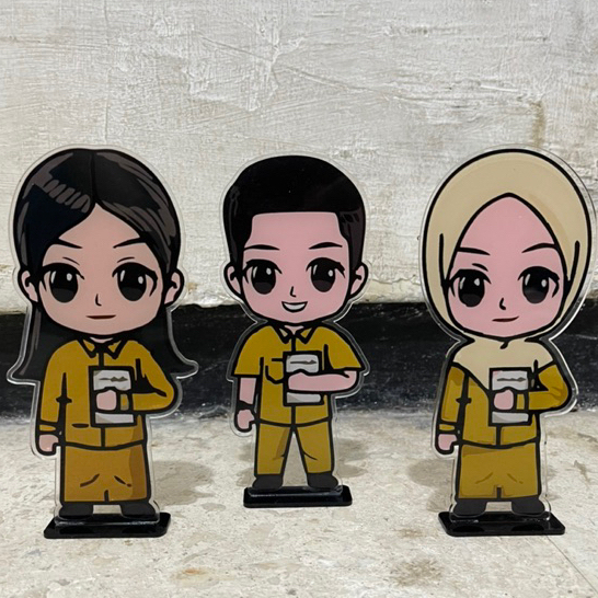 Piala Guru Piala Hari Guru Plakat Guru Hadiah Guru