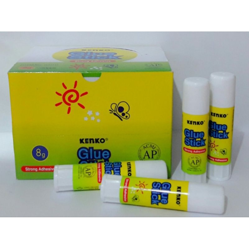 

Lem stick/Lem stick kenko/Lem putar