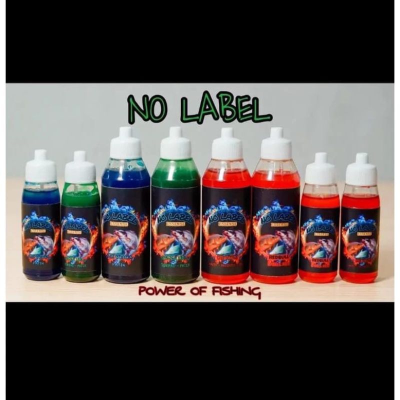 Essen No Label Surabaya