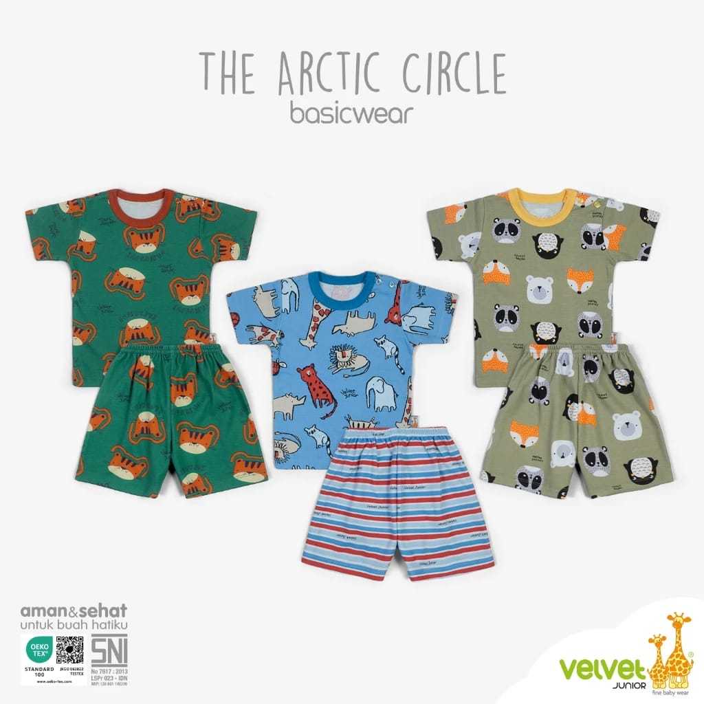 PROMO SETELAN LIBBY VELVET | SETELAN ANAK | SETELAN LIBBY | SETELAN VELVET