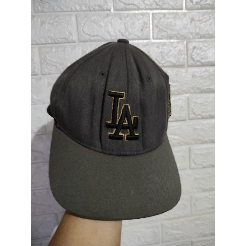 Topi MLB LA Dodgers Original Second