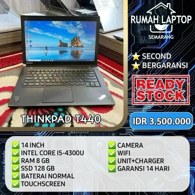 Laptop Acer Aspire E14 (second). Intel Core i3-6006U. RAM 4 GB. SSD 128 GB + HDD 1000 GB. TOUCHSCREE