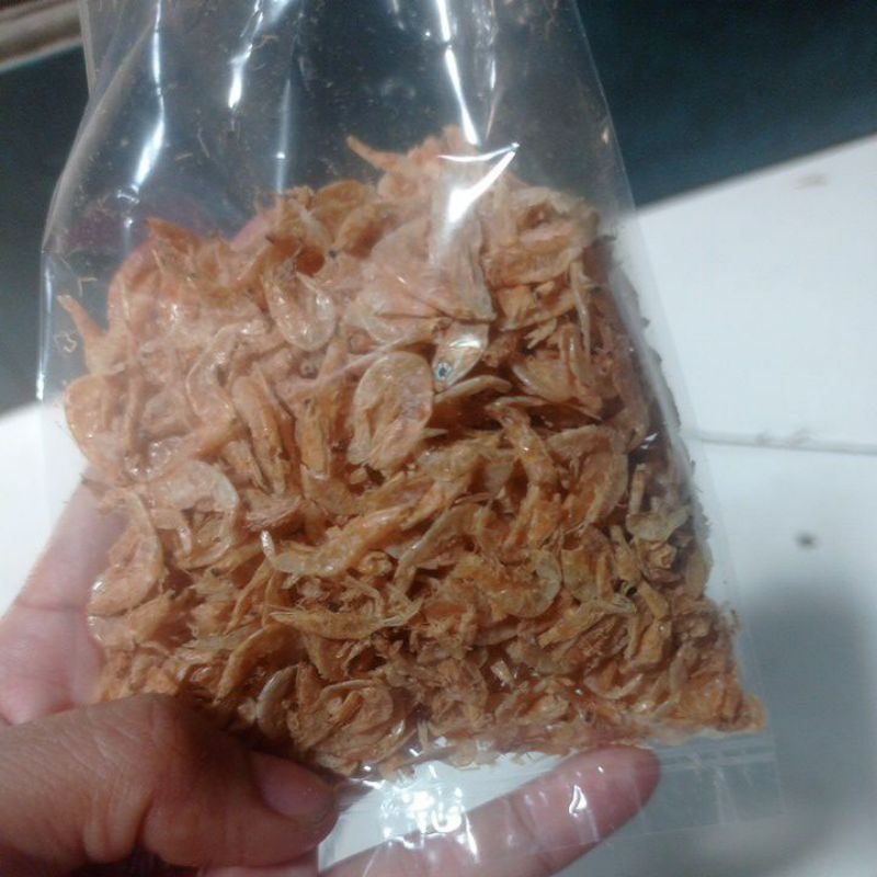 Ebi  dan Teri Tawar 5000an