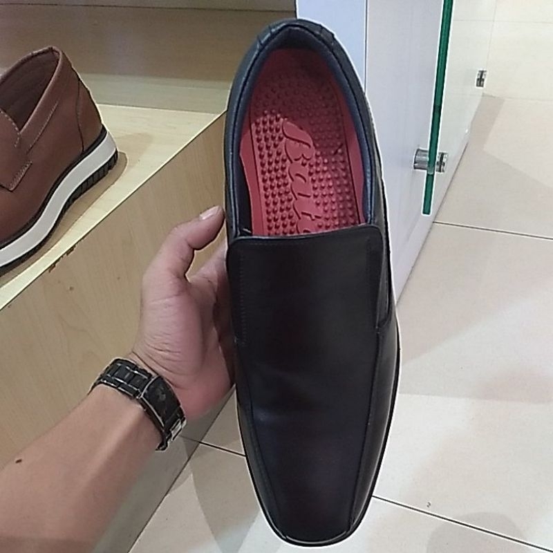 sepatu pentopel laki laki dewasa