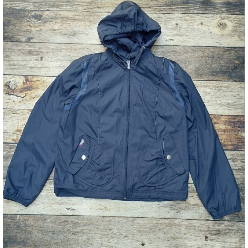 jaket sport wanita bangbang