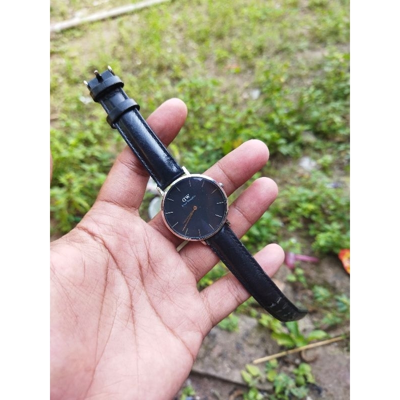 Daniel Wellington wanita original second