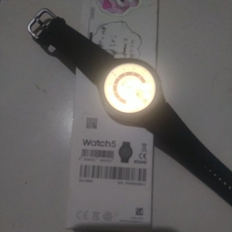 watch 5