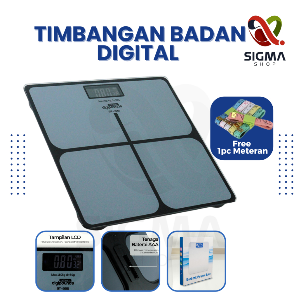 Timbangan Badan Digital Timbangan Badan Digipounds Timbangan Badan Digital Timbangan Badan Digital