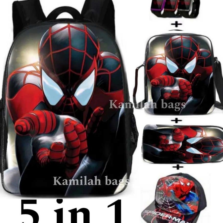 tas anak laki  ransel sekolah anak  tas anak cowok  tas selkolah sd anak laki  tas ransel anak  tas 