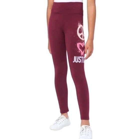 Celana Legging Justice anak perempuan