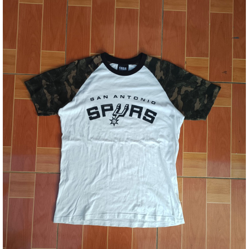 Tshirt Nba San Antonio Spurs
