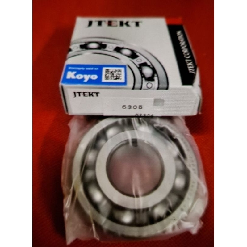 Bearing 6305 KOYO