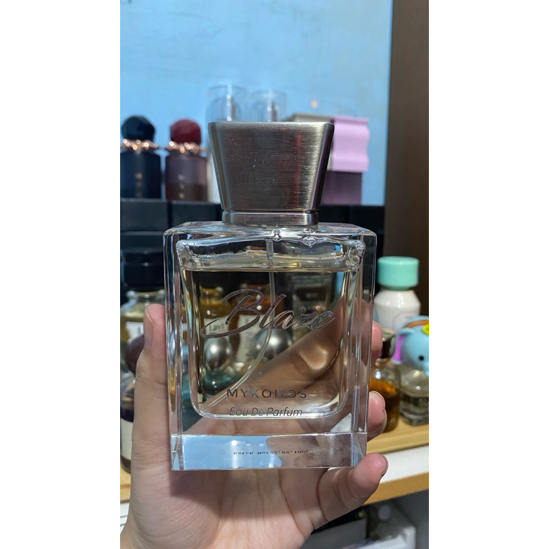 (PRELOVED) BLAZE - Mykonos