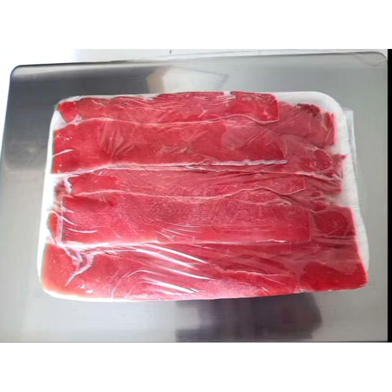 

BEEF SLICE TERIYAKI NON FAT 500GR