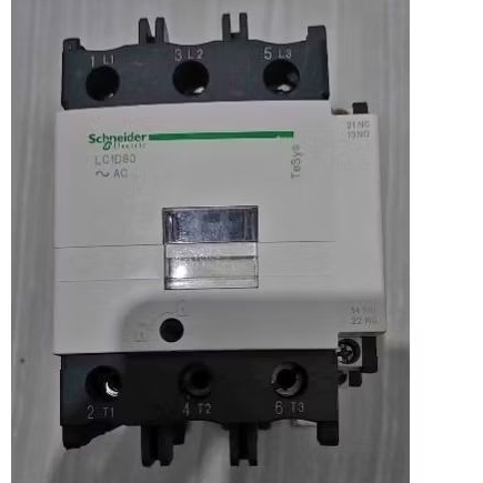 kontaktor lc1D80 /lc1D95