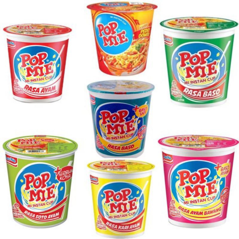 

POPMIE 75GR | POPMIE KUAH | POPMIE BESAR