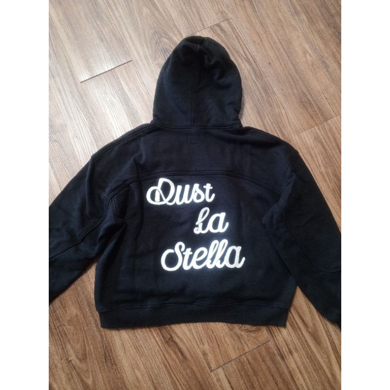 Hoodie Dust la Stella v1