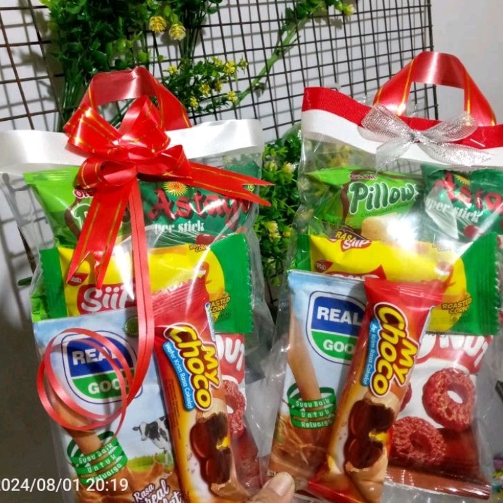 

paket snack 17agustusan/paket snack hari kemerdekaan/snack special kemerdekaan