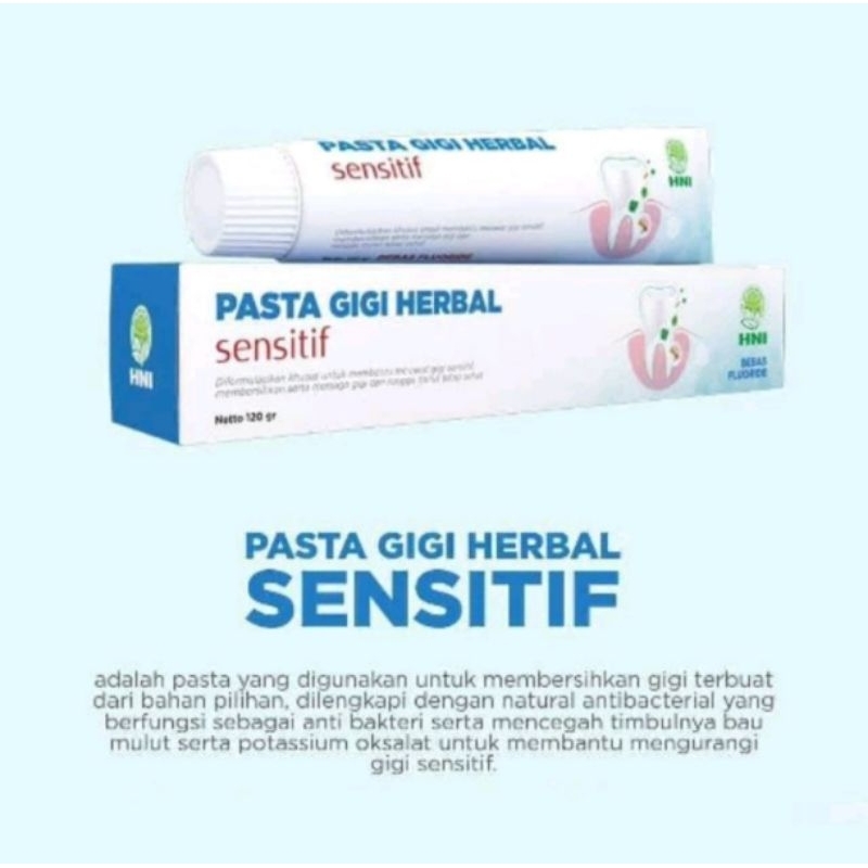 odol hni hpai pgh sensitif