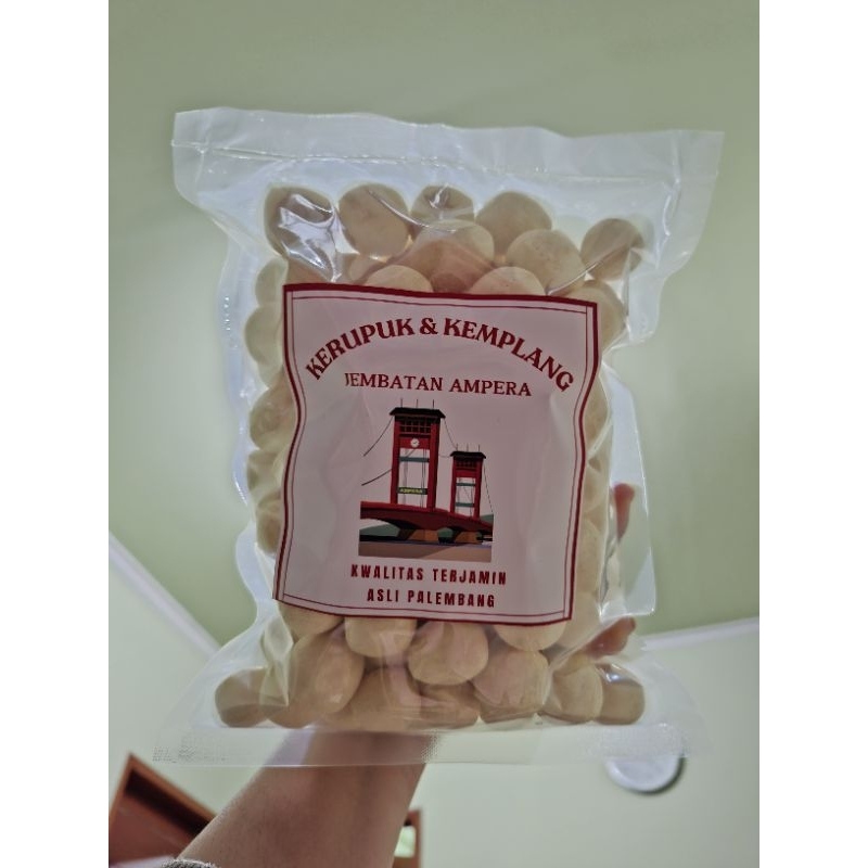 

Ketas Premium Camilan Enak Asli Dari Palembang