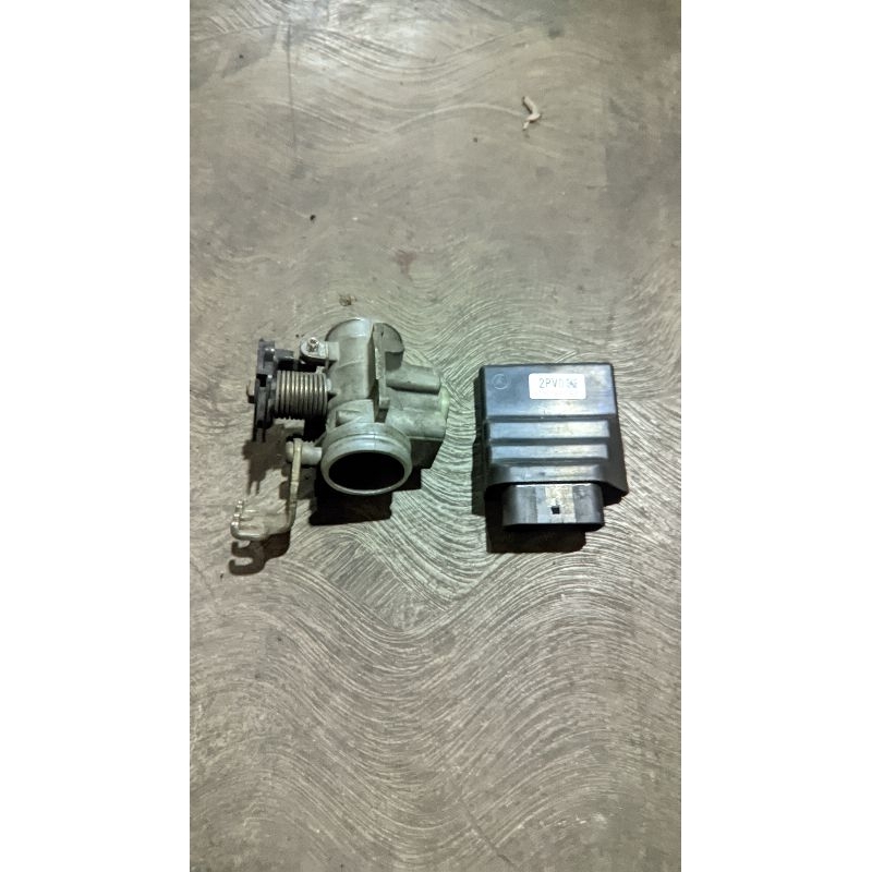 ecu mx king & tb mx king v1 ori copotan