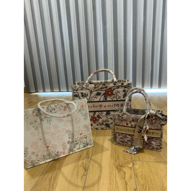 jual murah Tas orizen tote bag