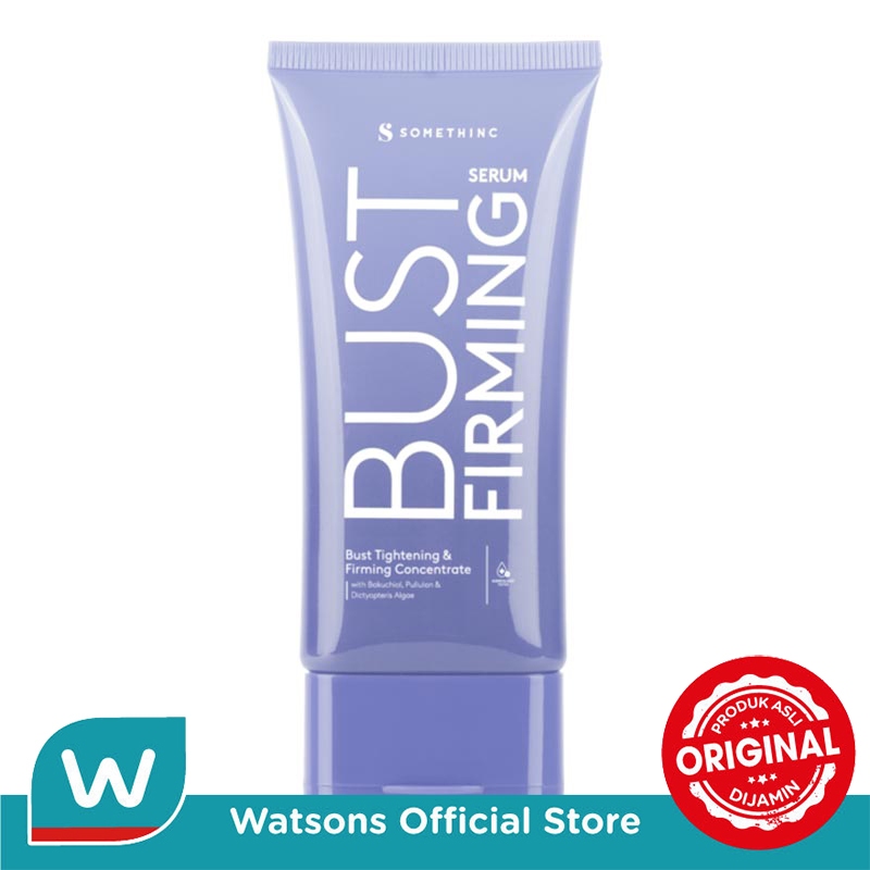 SOMETHINC Bust Firming Serum 50ml