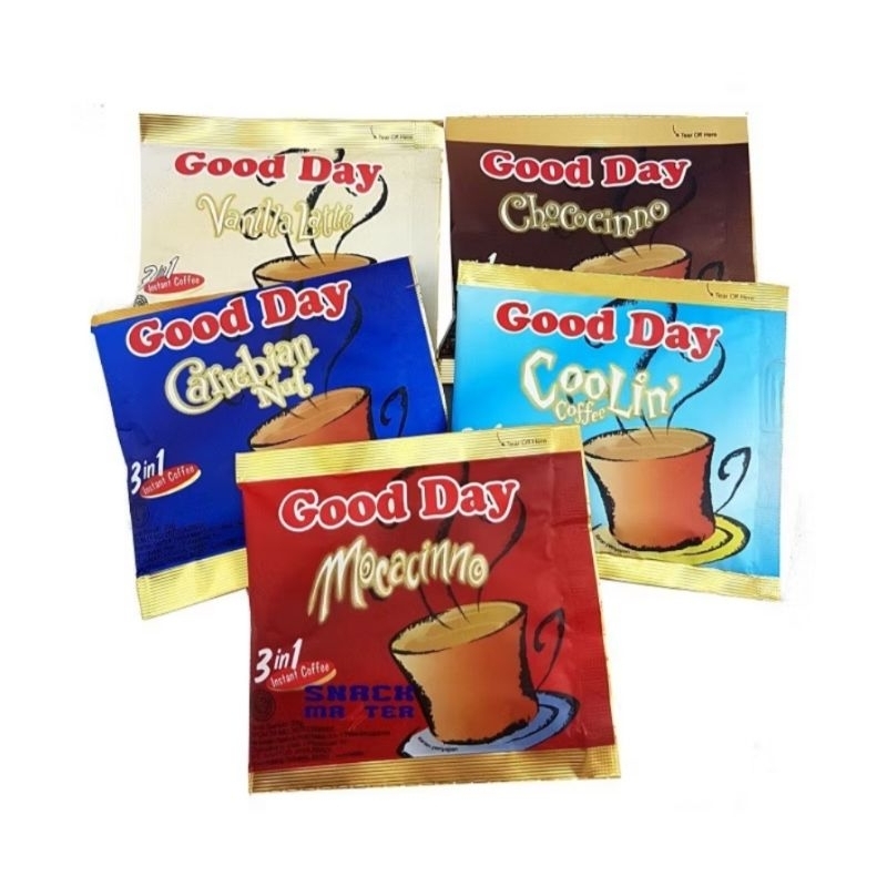 

gooday3inonekopiseduh