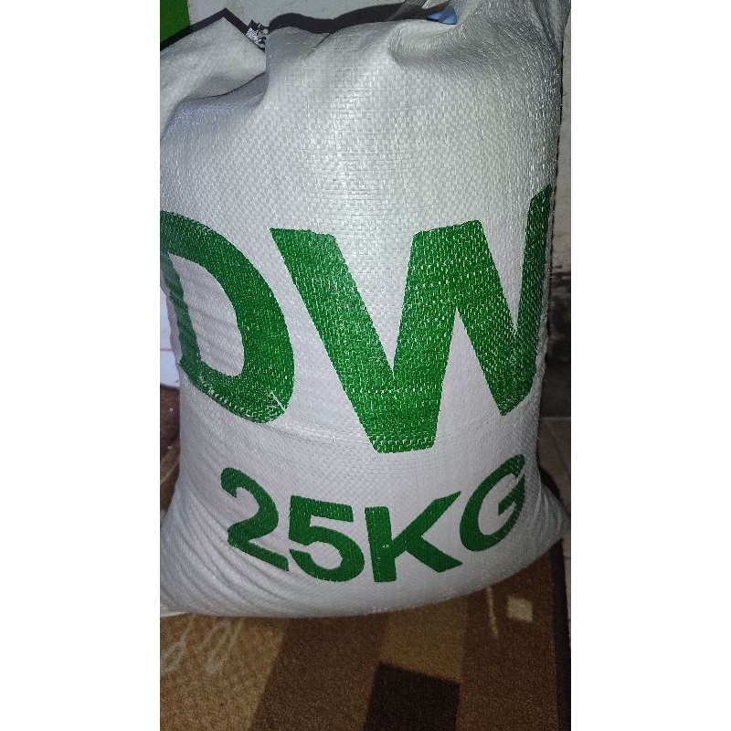 

Kacang impor DW untuk tauge / kecambah