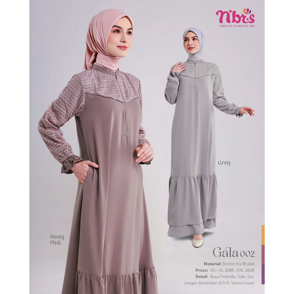 NIBRAS GAMIS GALA 002