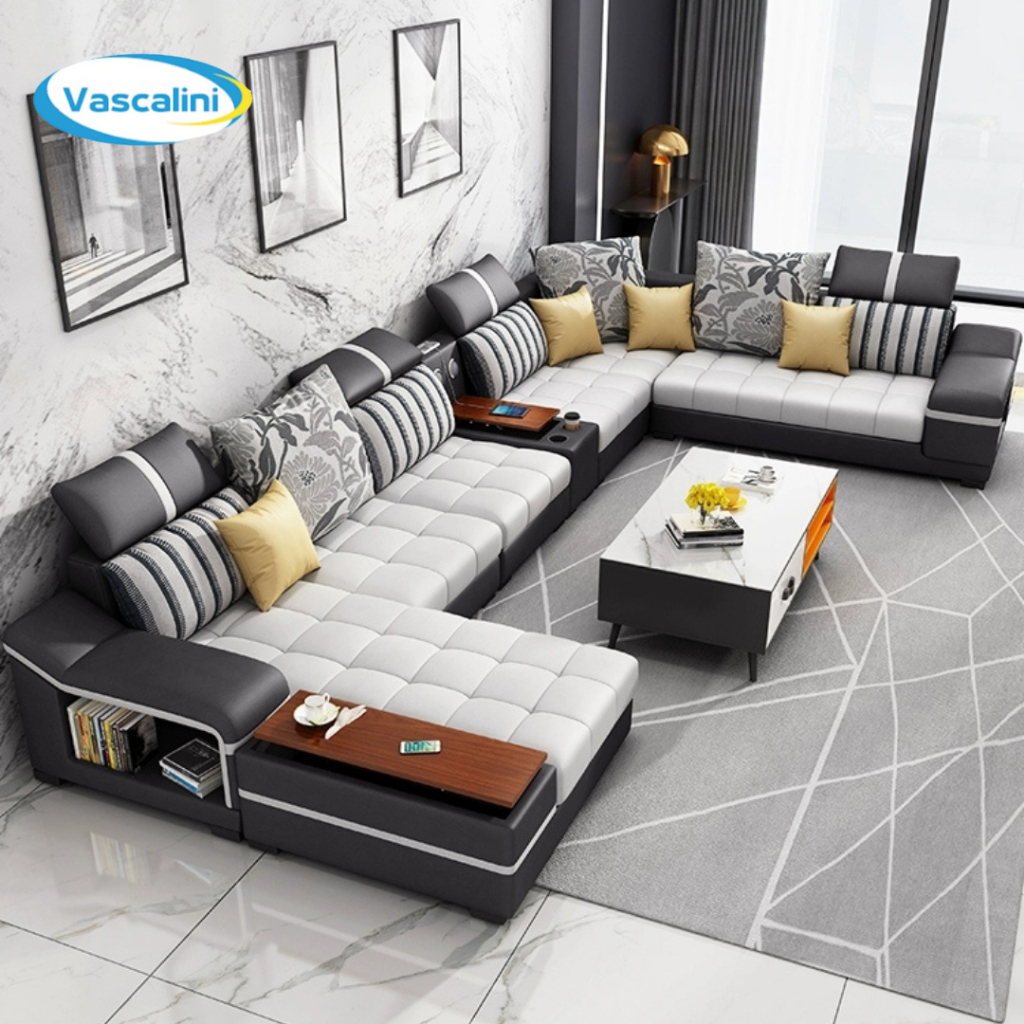 Sofa Minimalis Ruang Tamu Kecil Harga Murah