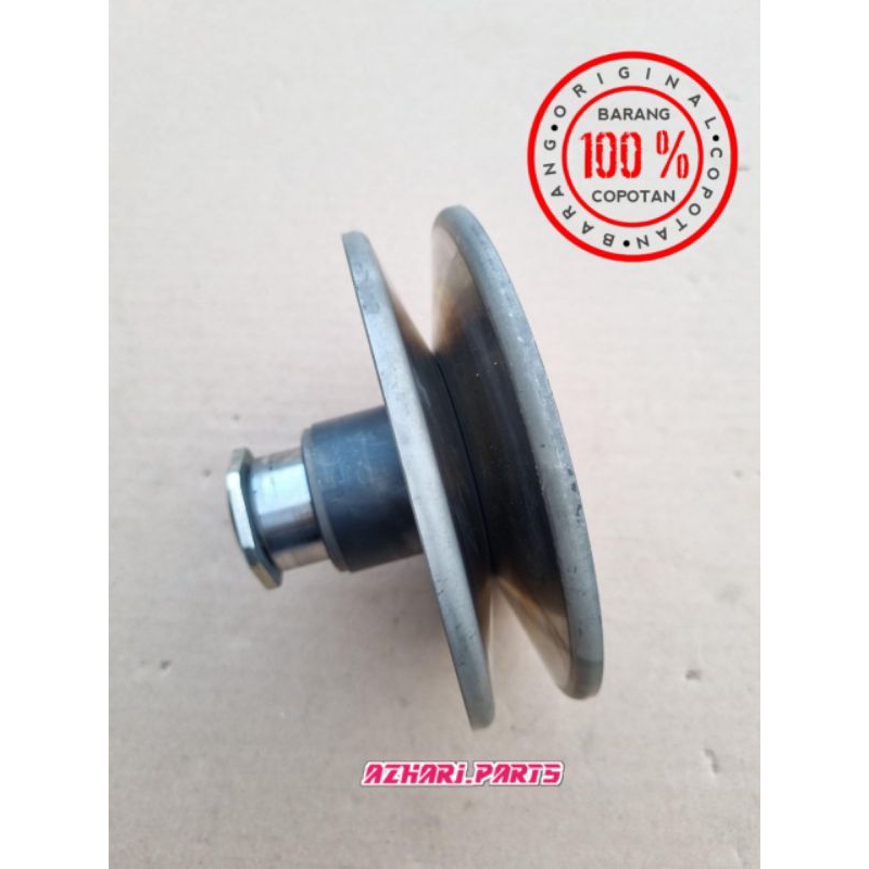 Pully AB Pulley Puli Only Beat Fi Esp Vario 110 Esp Led Beat Pop Street Copotan