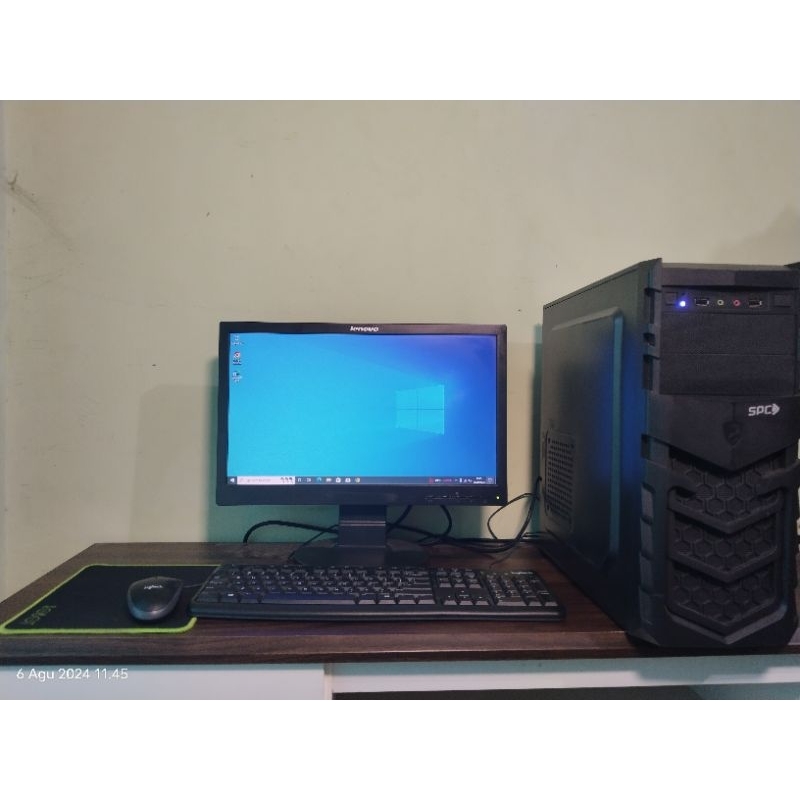 core i3 gen 10 full set