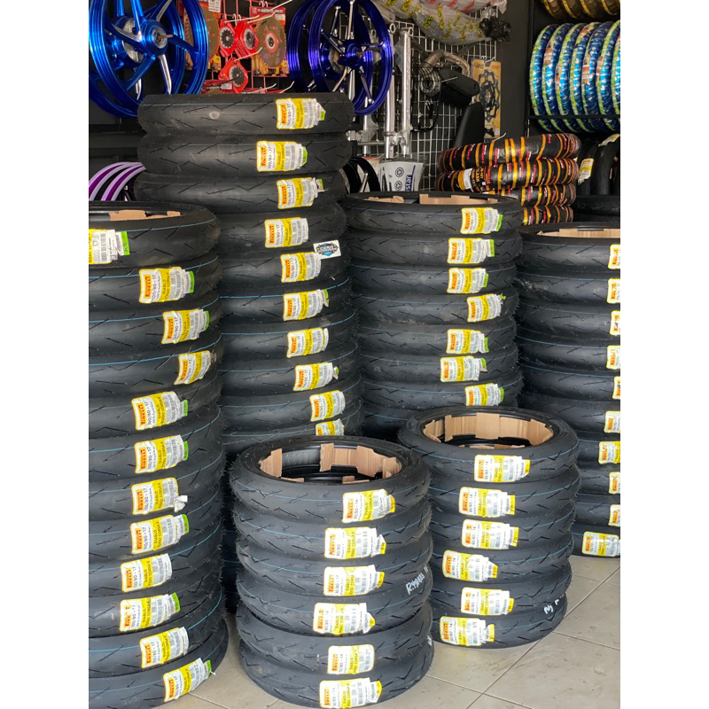 Ban pirelli diablo rosso corsa 2 uk 90/80-17 100/80-17 110/70-17 ban pirelli