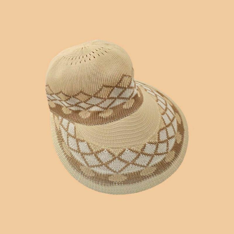 Topi Import Rajut Haji/ Topi Umroh/ Topi Golf /Topi Rajut Import /Topi Rajut
