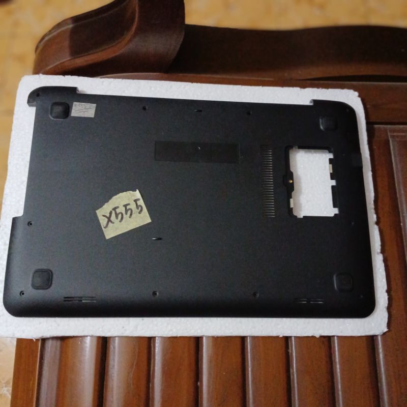CASING Bawah bottom Case laptop Asus x555 x555l x555b x555q