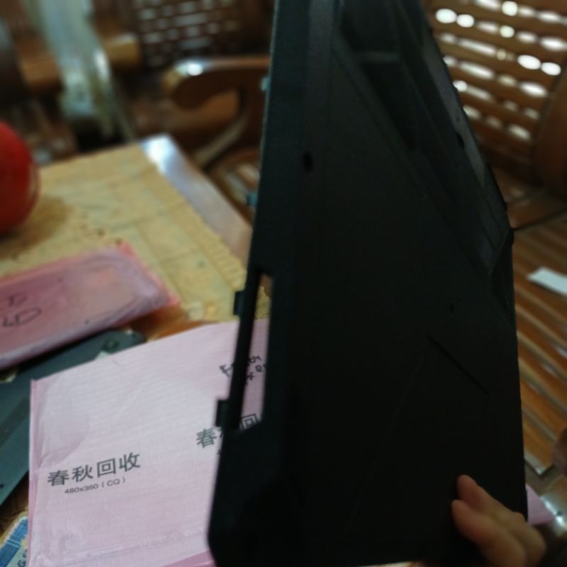 Mycoolcell Case Casing Bawah Bottom Laptop Asus Tuf Fx504 Fx80 504 Fx504 Fx504G Fx504Gd
