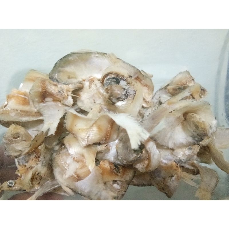 

ikan asin bulu menthok 100gr