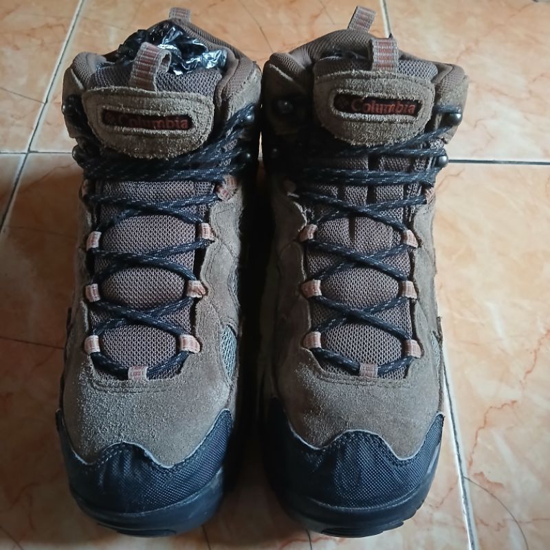 Columbia Hiking, Size 42,5 ( 27 Cm )