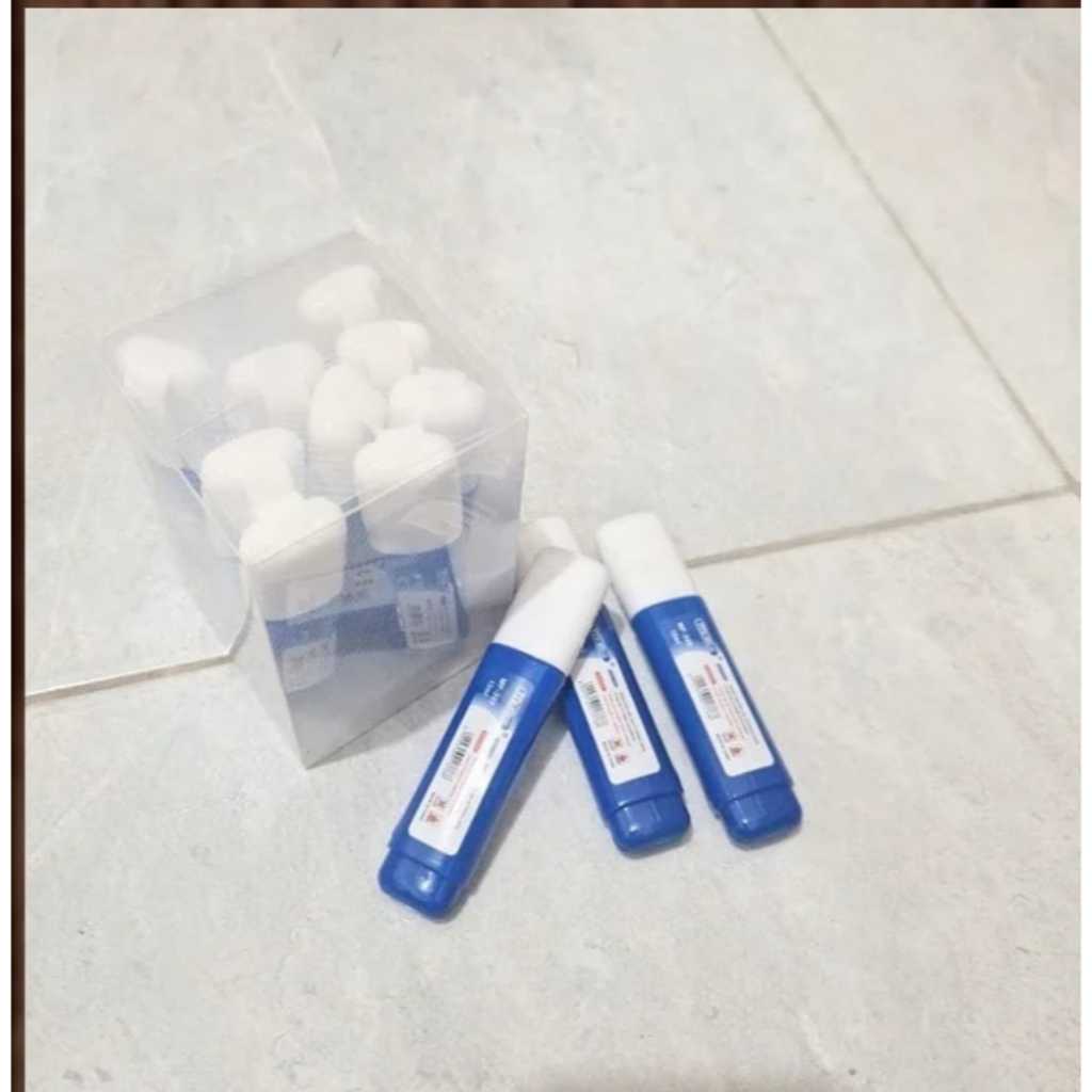 

Tipe X M.Office Biru Mata Besi