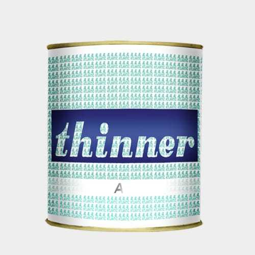 

THINNER A ALTEX/ CAMPURAN CAT KAYU DAN BESI/ PENGENCER CAT MINYAK 1KG, 1/2KG